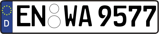 EN-WA9577