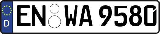EN-WA9580