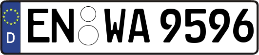 EN-WA9596