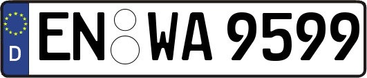 EN-WA9599