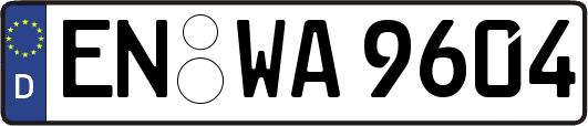 EN-WA9604