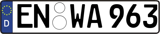 EN-WA963