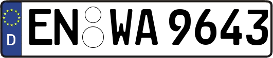 EN-WA9643