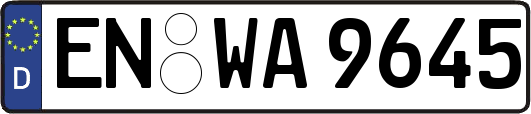 EN-WA9645