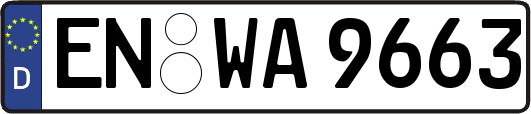 EN-WA9663