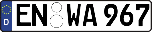 EN-WA967