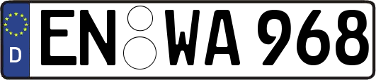 EN-WA968