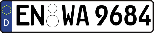 EN-WA9684