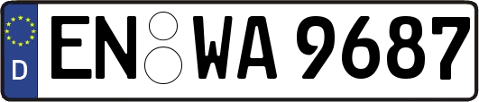 EN-WA9687