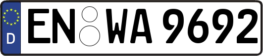 EN-WA9692