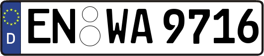 EN-WA9716