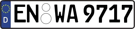 EN-WA9717