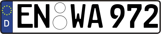 EN-WA972