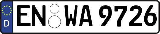 EN-WA9726