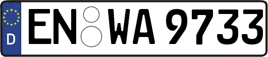 EN-WA9733