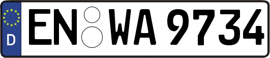 EN-WA9734