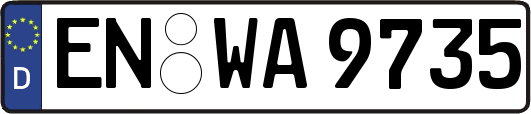 EN-WA9735