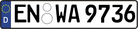 EN-WA9736