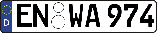 EN-WA974