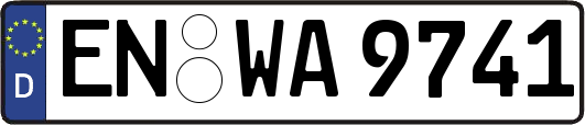 EN-WA9741