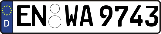 EN-WA9743