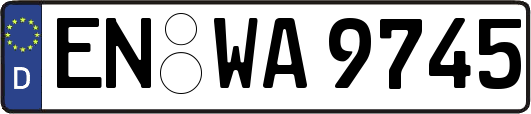 EN-WA9745