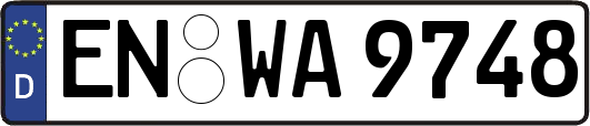 EN-WA9748