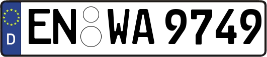EN-WA9749
