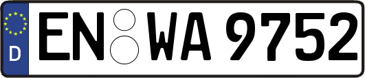 EN-WA9752