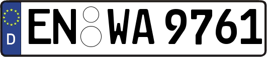 EN-WA9761