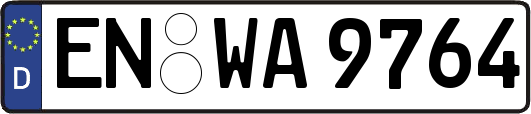 EN-WA9764
