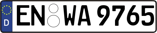 EN-WA9765