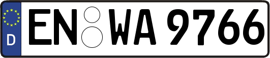 EN-WA9766