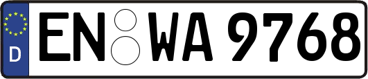 EN-WA9768