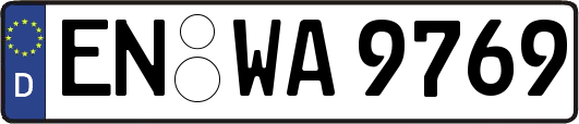 EN-WA9769