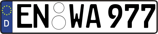 EN-WA977