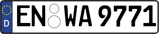 EN-WA9771