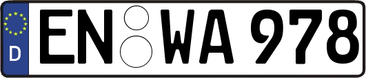 EN-WA978