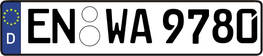 EN-WA9780