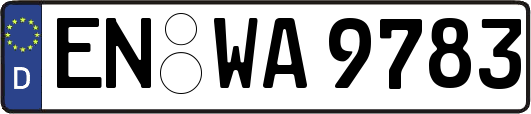 EN-WA9783