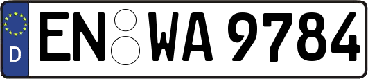 EN-WA9784