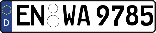EN-WA9785