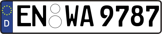 EN-WA9787