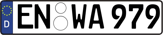 EN-WA979