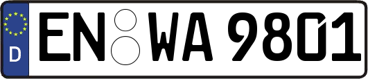 EN-WA9801