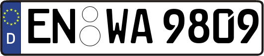 EN-WA9809