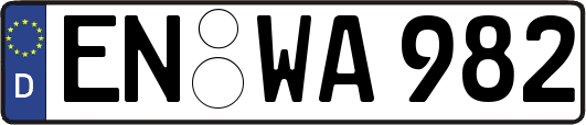 EN-WA982