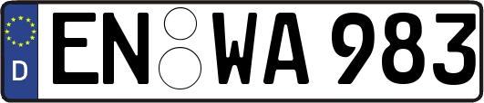 EN-WA983