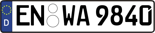 EN-WA9840