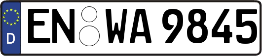 EN-WA9845
